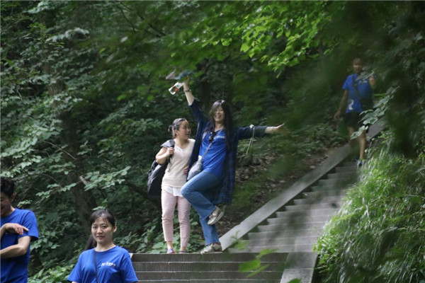 今泰裝飾出游記 | 我們有一千種姿勢玩出精彩！(圖8)