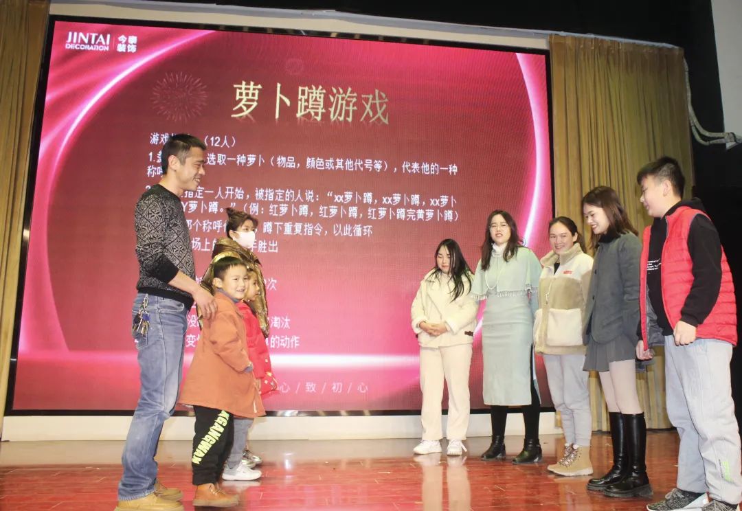 虎虎生威，迎戰(zhàn)2022！(圖4)