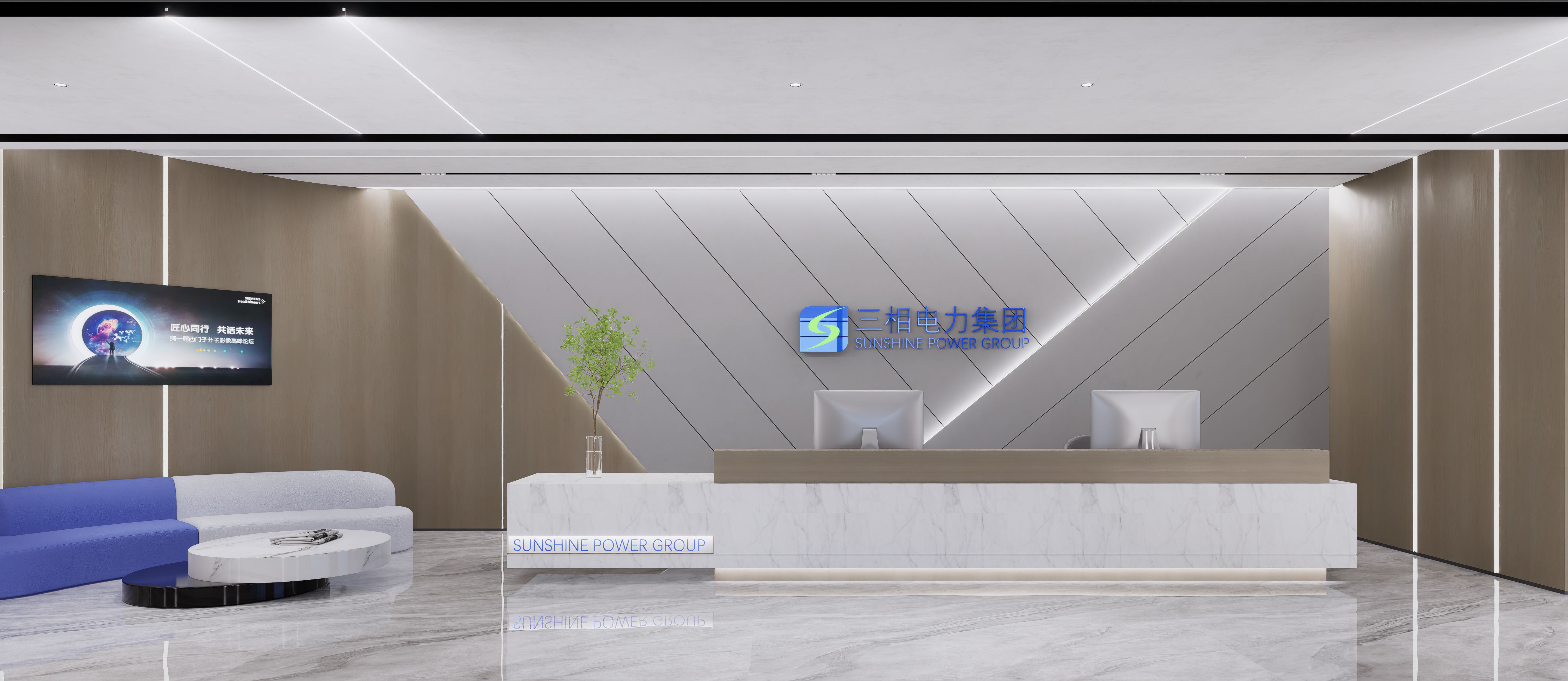 【干貨分享】辦公室裝修小白必看，辦公室裝修流程詳解，純干貨！??！(圖1)