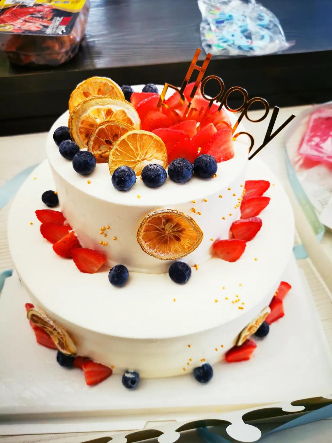 員工生日會(huì) | 美好五月，溫情相遇(圖7)