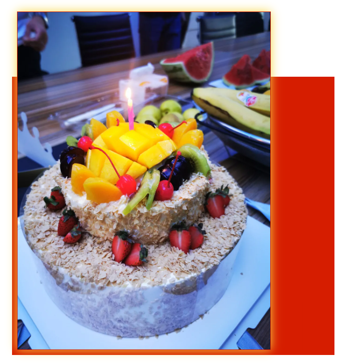 員工生日會｜美好時光，你我同行！(圖4)