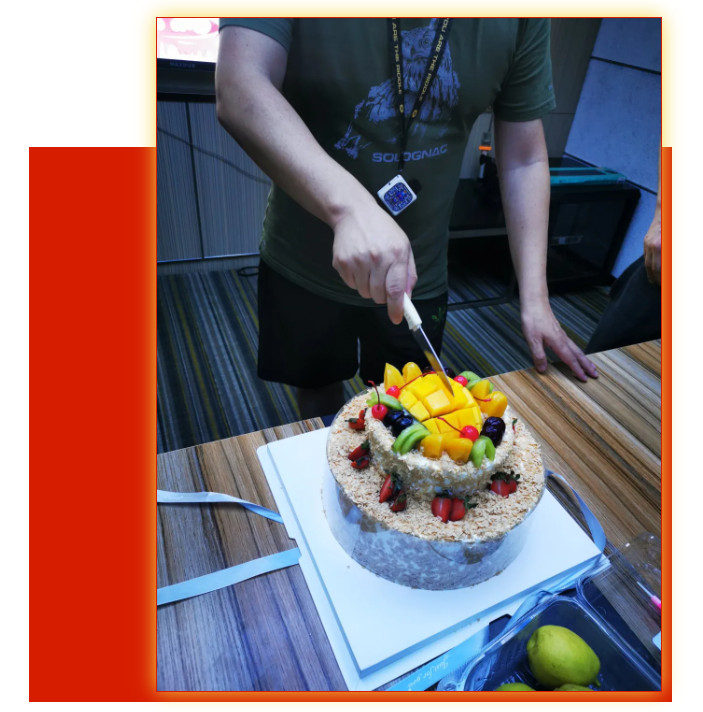 員工生日會｜美好時光，你我同行！(圖8)